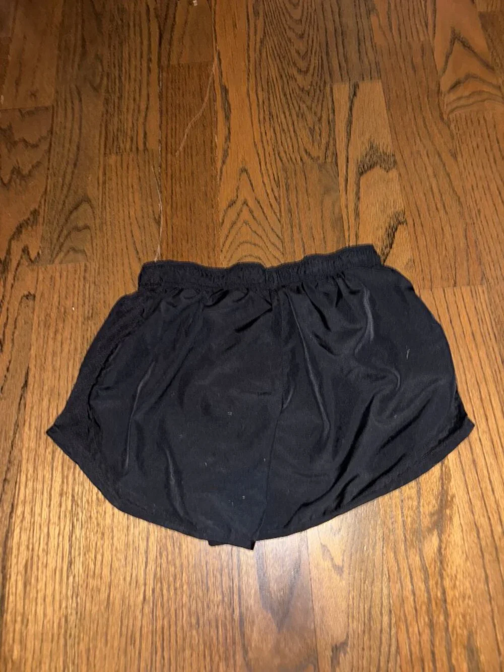 Nike- Women's Athletic Shorts